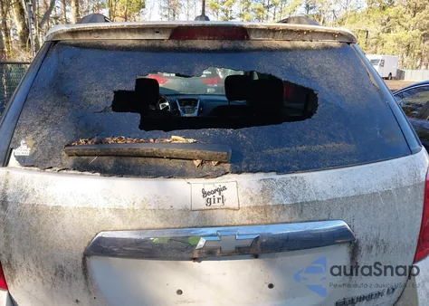 2015 Chevrolet Equinox 1Lt z USA, uszkodzony, nr VIN 1GNALBEK7FZ111397